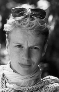 Susanne Frerichs grau